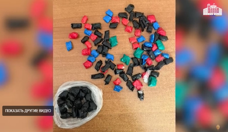 Առգրավվել է հալյուցինոգեն սնկերով հարյուր փաթեթ․ Երևանի քրեական ոստիկանների բացահայտումը