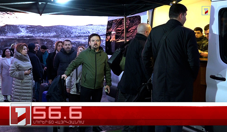 Օրը՝ 60 վայրկյանում | 13.02.2026