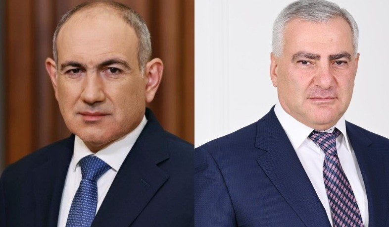 Երկրորդ երկրի, տվյալ դեպքում՝  երրորդ երկրի քաղաքացիություն ունեցող անձը չի կարող լինել ո՛չ պատգամավորի, ո՛չ վարչապետի թեկնածու. վարչապետը՝ Կարապետյանի մասին