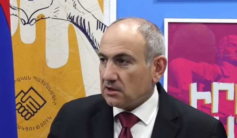 Firebird-ի դեպքում դա մասնավոր է, ՀՀ-ն որևէ մասնակցություն չի ունենալու. վարչապետը՝ 4 միլիարդ դոլար ներդրումների մասին