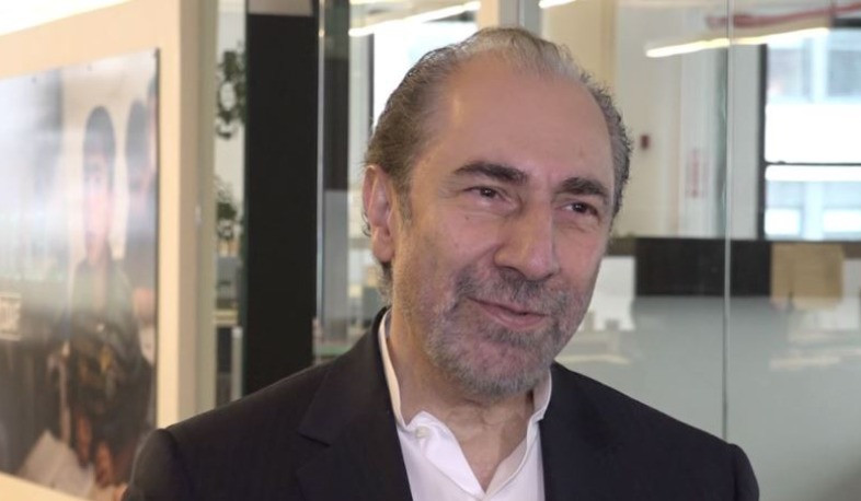 Փաշինյանի ղեկավարած կառավարությունը որդեգրել է դժվար, ոչ կատարյալ, սակայն կենսունակ ուղի՝ ամրապնդել պետական ինստիտուտները. Գարո Արմենի հայտարարությունը