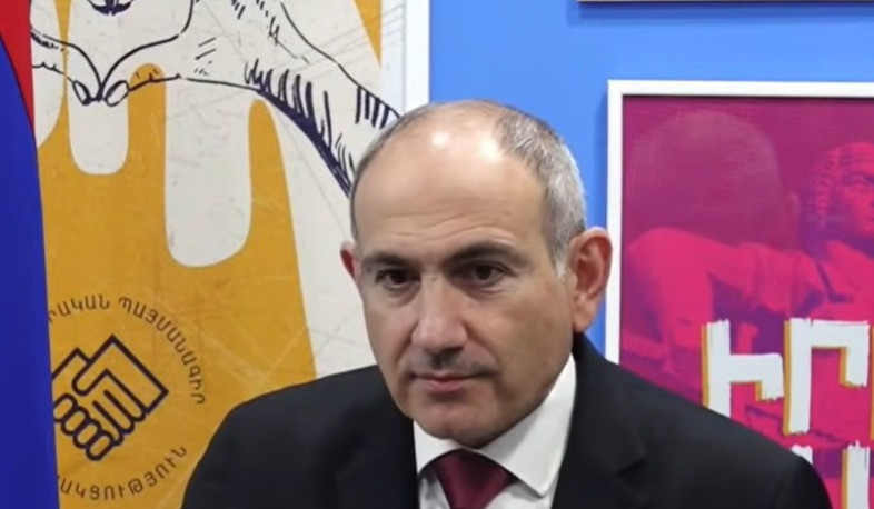 Ընթացող գործընթացների իրական նպատակը կաթողիկոսությունը Հայաստանից դուրս հանելն է. Փաշինյանը՝ Եկեղեցու շուրջ զարգացումների մասին