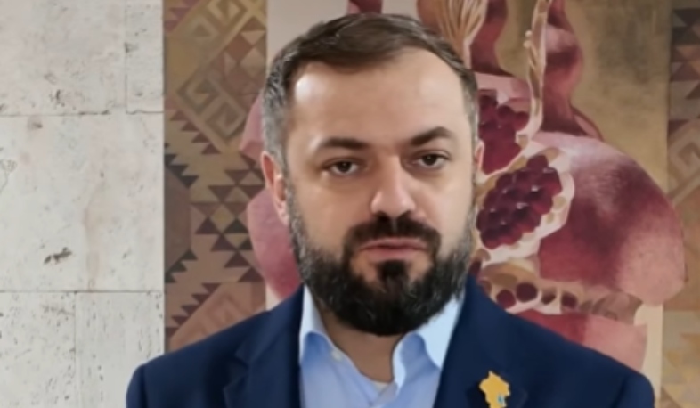 Լավ լուր ունեմ գյուղատնտեսությամբ զբաղվող մեր քաղաքացիների համար․ Պապոյան