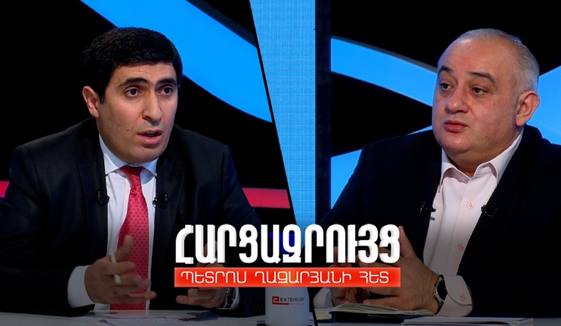 Թբիլիսին հերքել է Աբխազիայով ՌԴ հետ երկաթուղային հնարավոր կապի մասին հայտարարությունը