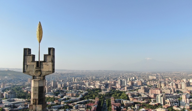 Արաբկիրում ազոտի երկօքսիդի պարունակությունը գերազանցել է սահմանային թույլատրելի կոնցենտրացիան