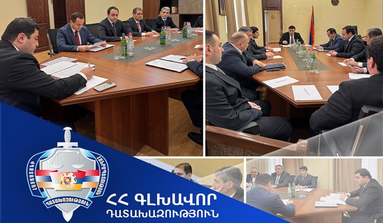 Աշտարակ համայնքին է վերադարձվել Օրգովի «հատուկ պահպանվող տարածք» նշանակության 4 հա հողամասը. ամփոփվել են Արագածոտնի մարզի դատախազության 2025-ի աշխատանքները