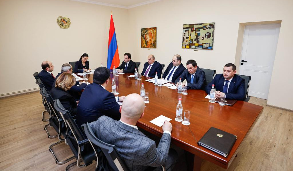 Իջևան և Դիլիջան համայնքներին է վերադարձվել 162 միլիոն 345 հազար դրամ արժեքով 4 անշարժ գույք. ամփոփվել են Տավուշի մարզի դատախազության 2025 թվականի աշխատանքները