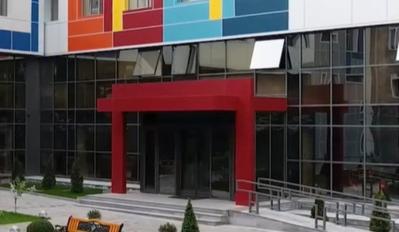 «Յոլյան» արյունաբանության և ուռուցքաբանության կենտրոնի բաժանմունքները և մանկական քաղցկեղի կենտրոնը վերանորոգված են. վարչապետ