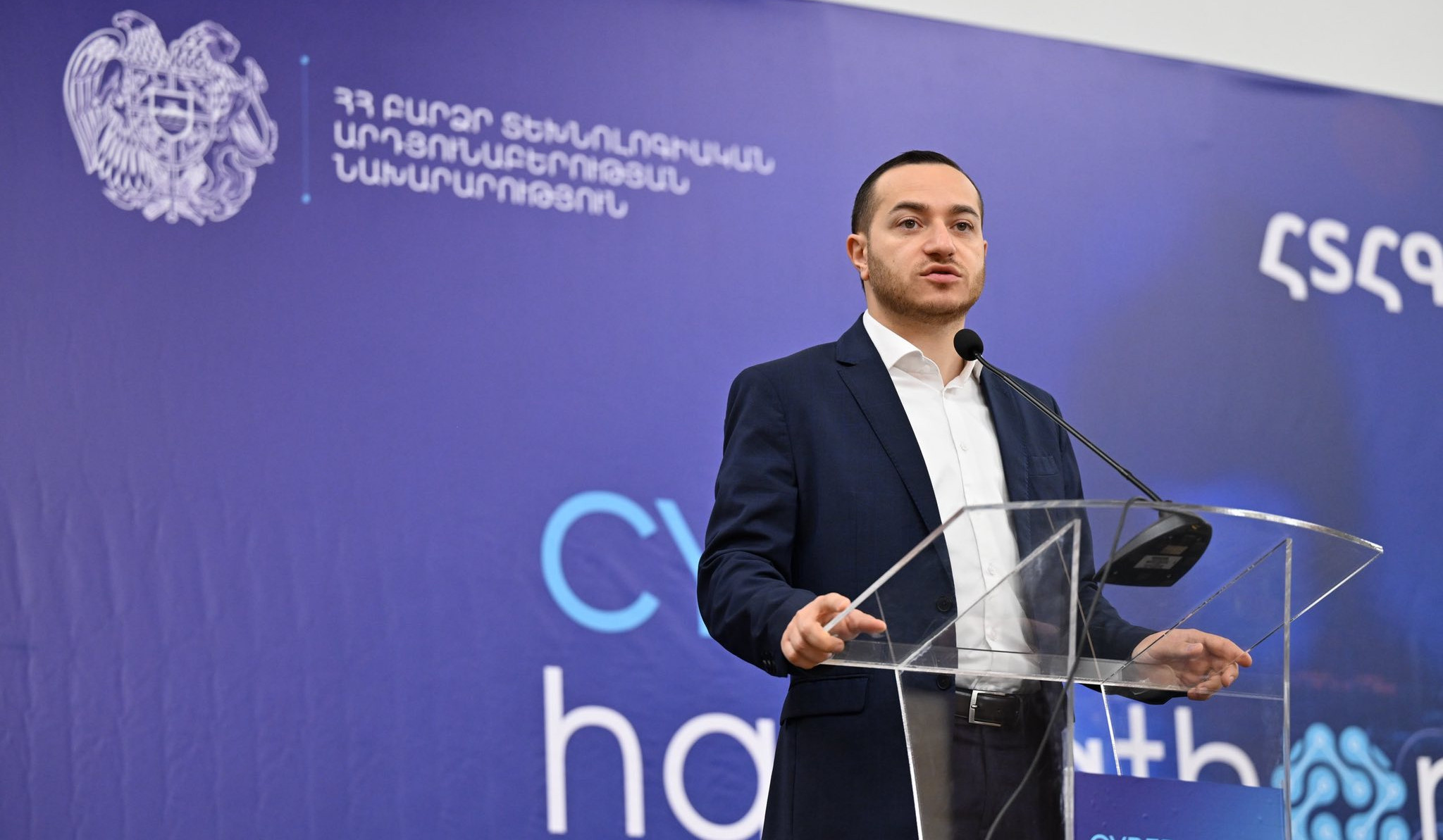 Բանավոր զրույցներում նշվել է, որ ամենայն հավանականությամբ Youtube-ի մոնետիզացիան ապրիլի վերջին-մայիսի սկզբին կակտիվացվի. ԲՏԱ նախարար