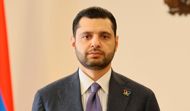 Համբարձում Մաթևոսյանը կմասնակցի Հռոմում կայանալիք ՄԱԿ-ի Կենսաբազմազանության կոնվենցիայի SBI-6 հանդիպմանը