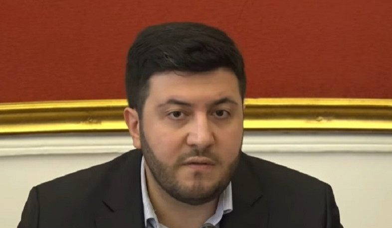 Մենք մեր առջև նպատակ չենք դրել մոռացության մատնել մեր պատմությունը. Արեգ Քոչինյան