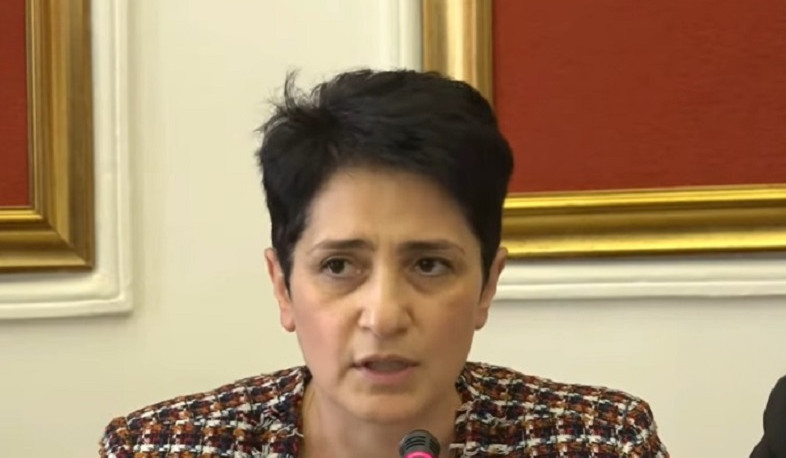 Փորձել ենք ադրբեջանցի գործընկերներին բացատրել՝ ինչու ներկայիս խաղաղության գործընթացների տրամաբանության մեջ չի տեղավորվում գերիների առկայությունը Բաքվում. Սուլթանյան