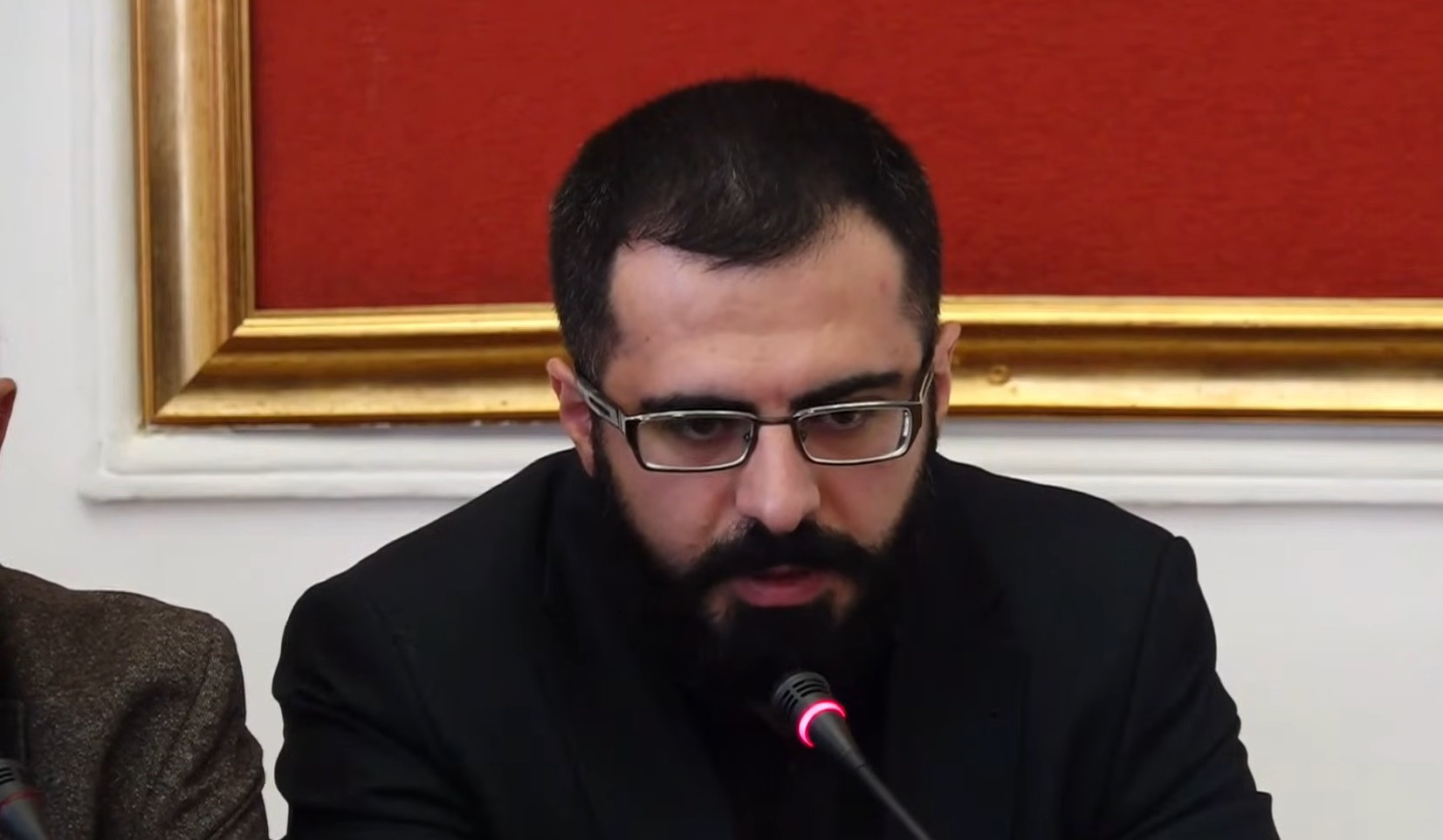 Ադրբեջանի քաղհասարակության ներկայացուցիչների հետ հանդիպմանը քննարկվել է նաև Ղազախ-Իջևան հատվածում ուղիղ կապ ունենալու հարցը