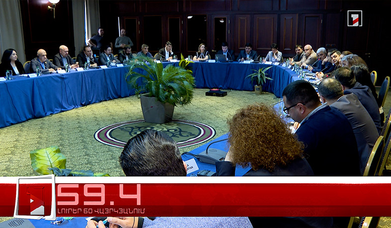 Օրը՝ 60 վայրկյանում | 16.02.2026