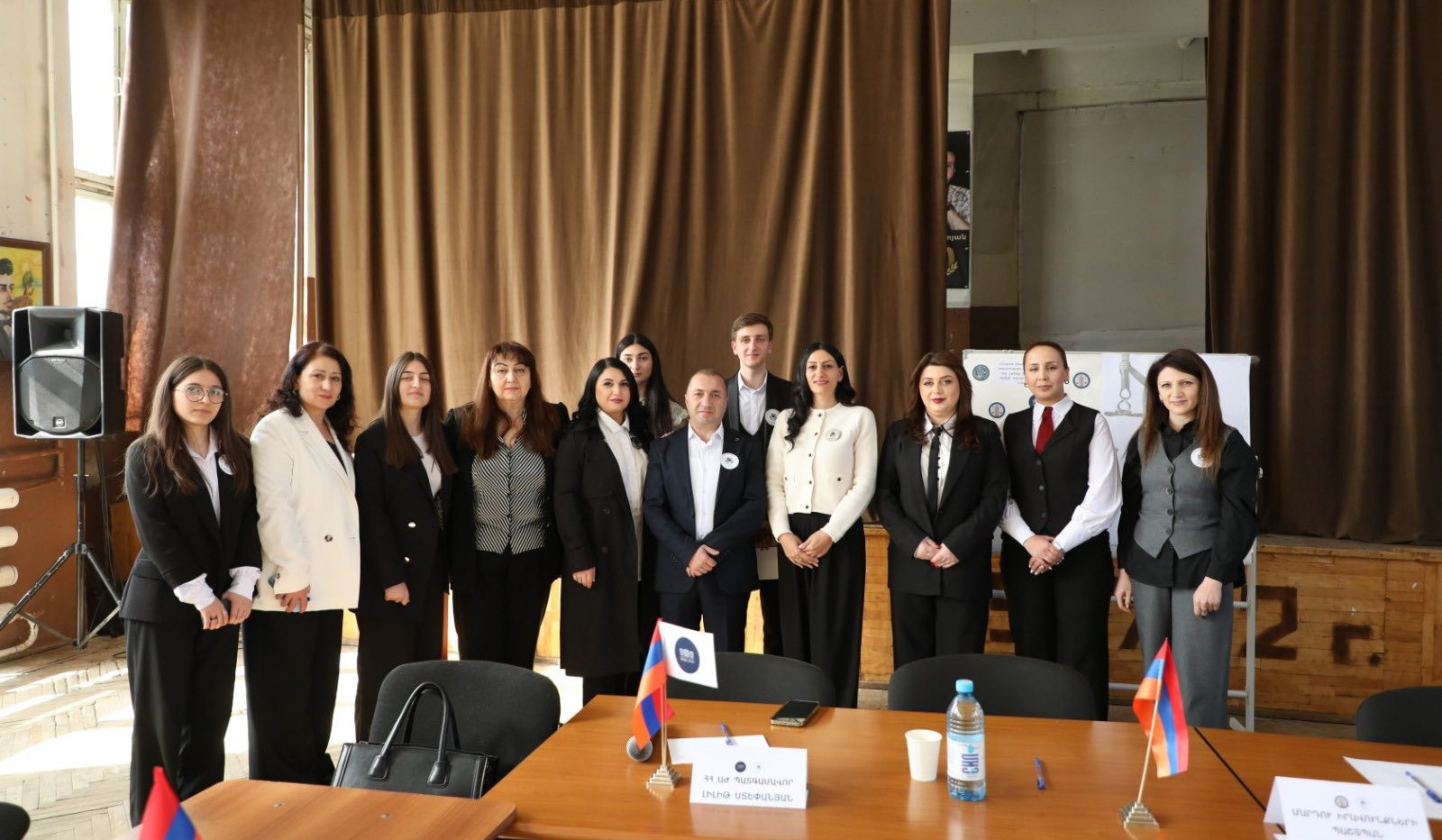 Կրթական միջավայրի պայմանների բարելավումը պետք է լինի շարունակական գործընթաց. ՄԻՊ