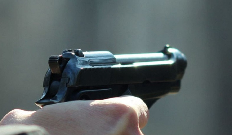 Կրակոցներ են հնչել Զովունի գյուղի սկզբնամասում․ կա վիրավոր