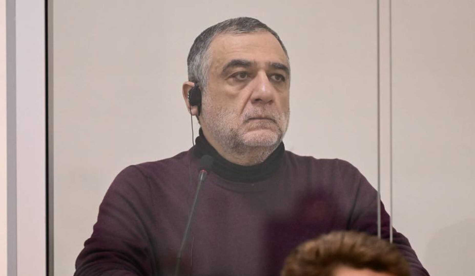 Ռուբեն Վարդանյանը դատապարտվել է 20 տարվա ազատազրկման