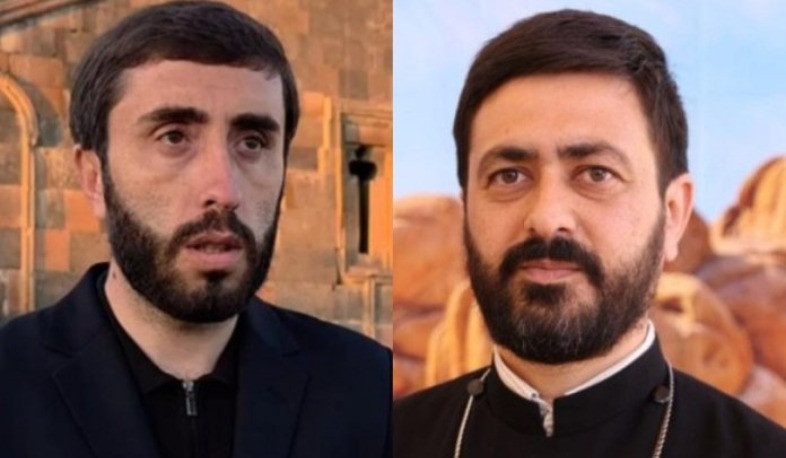 Դատարանը որոշել է պարտավորեցնել Եկեղեցուն՝ ամբողջությամբ և առանց խոչընդոտի ապահովել Տեր Արամի և Տեր Թադեի պաշտոնավարումը