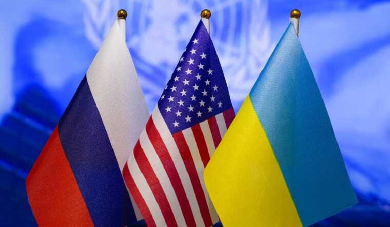 Ժնևում շարունակվում են Ռուսաստան-ԱՄՆ-Ուկրաինա բանակցությունները