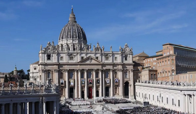 Վատիկանը հրաժարվել է Թրամփի Խաղաղության խորհրդին մասնակցելուց