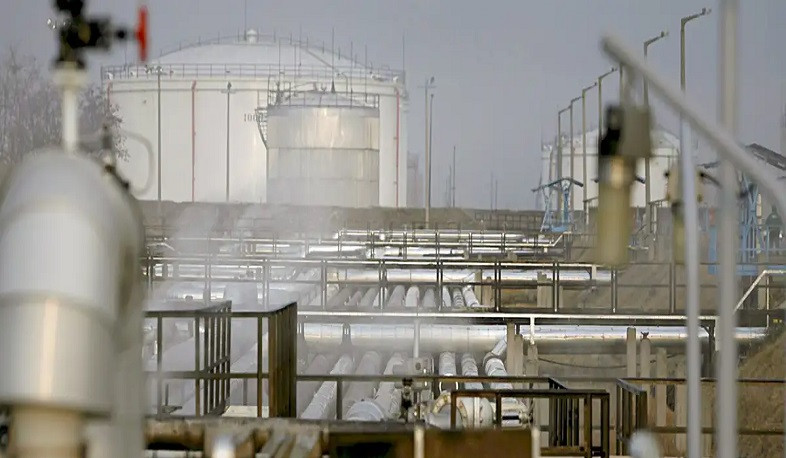 Սլովակիան և Հունգարիան դադարեցնում են դիզվառելիքի մատակարարումներն Ուկրաինա