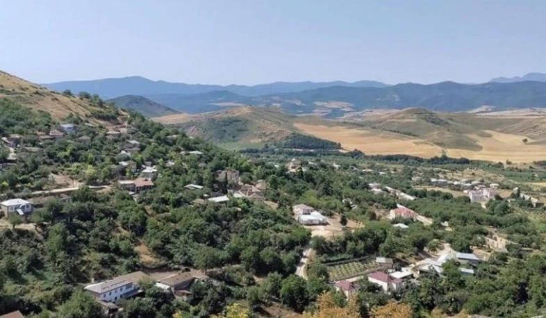 Կառավարությունը շարունակում է աջակցություն տրամադրել սահմանամերձ համայնքների բնակիչներին