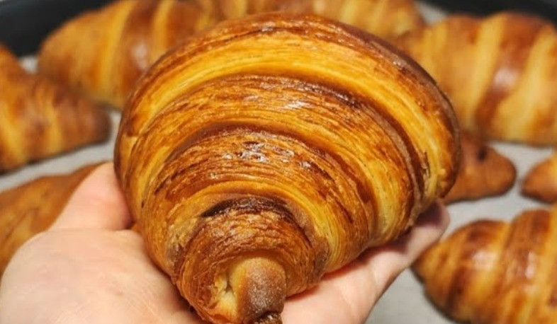 «Քարֆուր»-ի «Կրուասան կրեմով» և «Դոնաթ նուտելայով» արտադրատեսակների արտադրությունը կասեցվել է