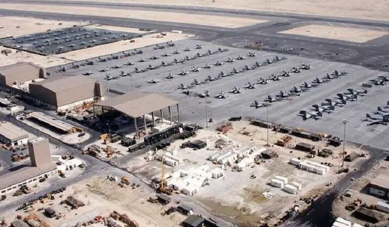 Լոնդոնը Վաշինգտոնին թույլ չի տվել բրիտանական բազաներն օգտագործել Իրանին հարվածելու համար