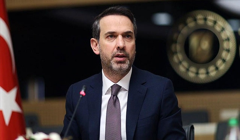 Անկարան աջակցում է Հայաստանի հետ կարգավորման գործընթացին. Բայրաքթար