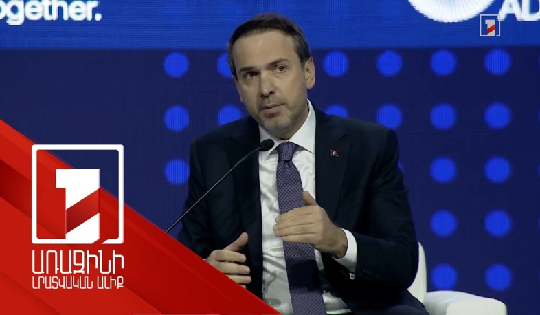 Հայաստանը կարող է մասնակցել Ադրբեջանի և Թուրքիայի միջև էներգետիկ նախագծերի. Բայրաքթար