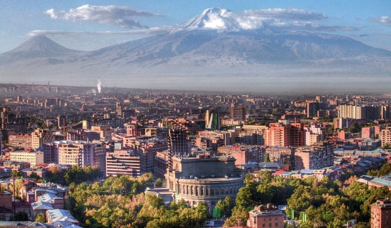 Երևանում փոշու պարունակությունը գերազանցել է սահմանային թույլատրելի կոնցենտրացիան 3 վարչական շրջաններում