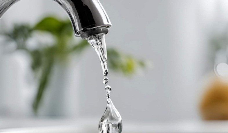 Վթարային ջրանջատում Երևանի Կենտրոն վարչական շրջանում