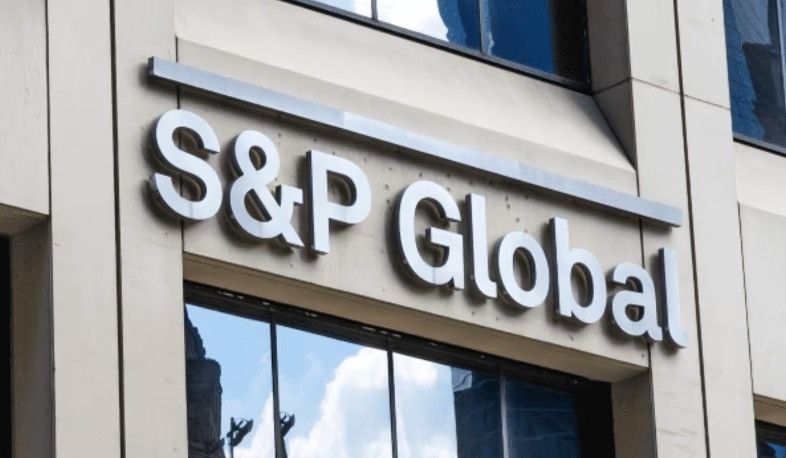 Հայաստանի իրական ՀՆԱ-ի աճը 2026 թ. կկազմի 5.3, իսկ 2027-ին՝ 4.8 տոկոս. S&P Global Ratings-ի կանխատեսումը