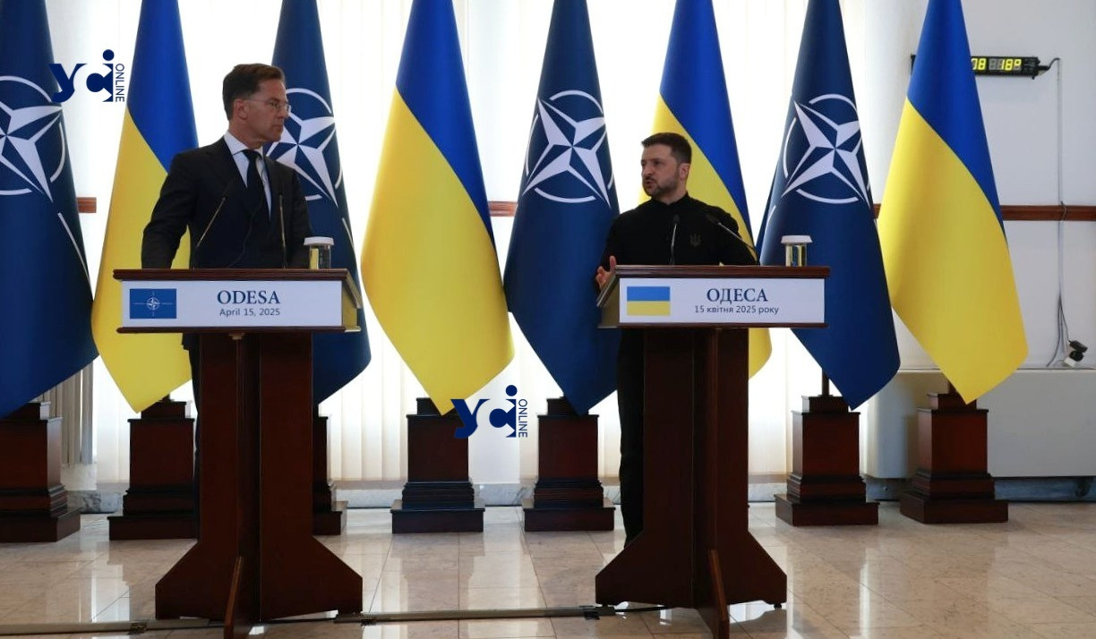 Զելենսկին և Ռյուտեն քննարկել են ԱՄՆ-ի և Ռուսաստանի հետ հաջորդ եռակողմ հանդիպման նախապատրաստումը