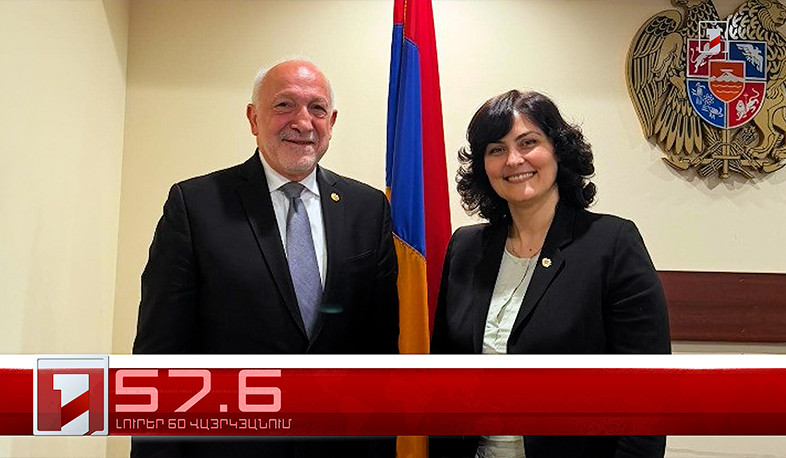 Օրը՝ 60 վայրկյանում | 21.02.2026