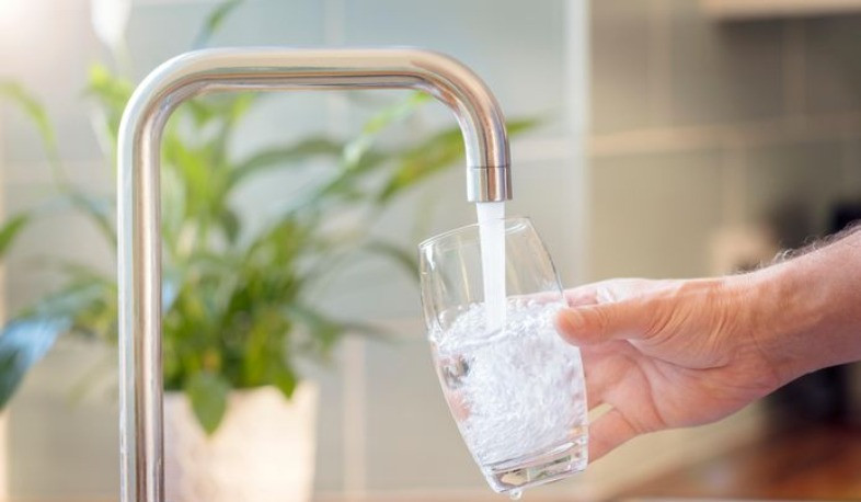 Վթարային ջրանջատում Շենգավիթ վարչական շրջանի մի շարք հասցեներում