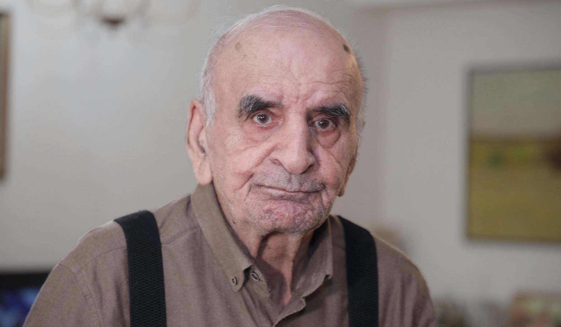 Այսօր լրանում է մեծանուն կինոռեժիսոր և արվեստի ականավոր տեսաբան Արտավազդ Փելեշյանի ծննդյան 88-ամյակը