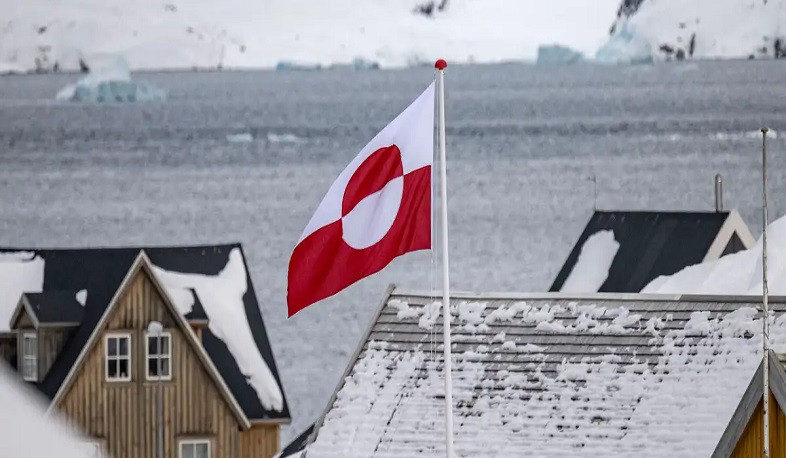 Գրենլանդիայի վարչապետը հրաժարվել է Թրամփի հոսպիտալային նավից