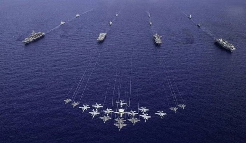 Թրամփը մտադիր է տապալել Իրանի կառավարությունը, եթե Թեհրանը զիջումների չգնա. NYT