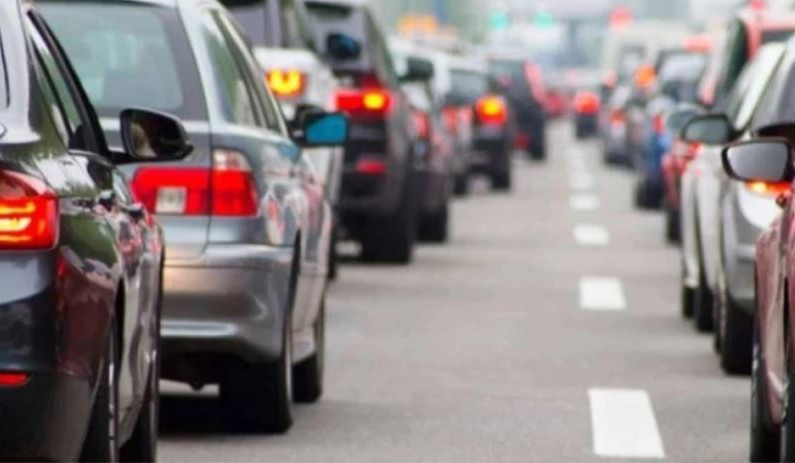 Նախորդ շաբաթ Երևանում հայտնաբերվել է երթևեկության կանոնների 6738 խախտում, մարզերում՝ 19102