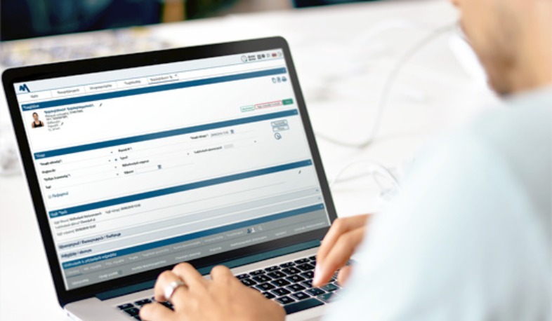 Բուժառուն կարող է «Արմեդ»-ում իր բժշկին տրամադրել բժշկական պատմության հասանելիություն