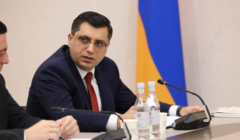 Հակակոռուպցիոն կոմիտեում քննվող քրեական վարույթներով 2025-ին ձերբակալվել է 590 անձ