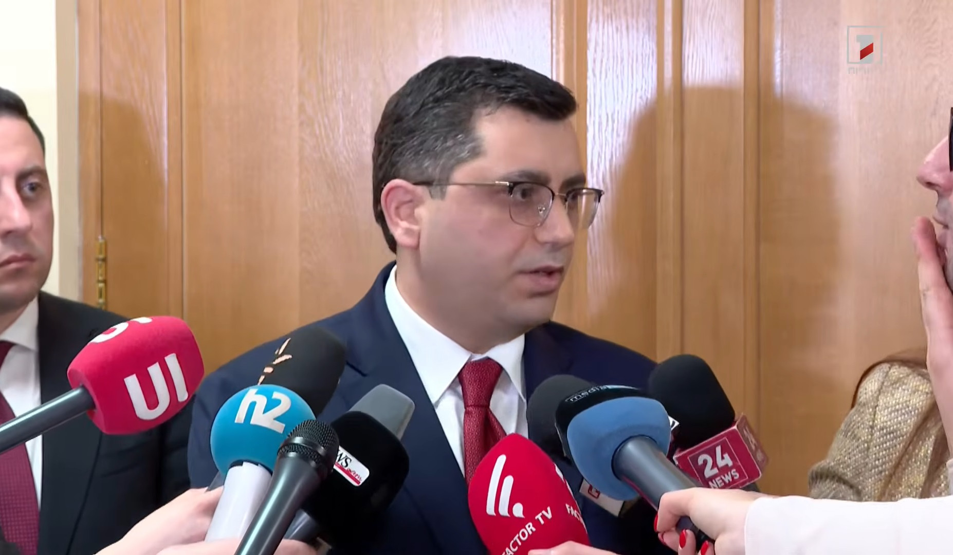 Հակառուպցիոն կոմիտեի նախագահը՝ «Մարտի 1-ի» գործով նոր մեղադրյալների մասին