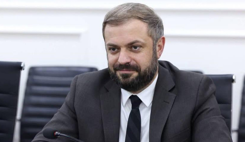 Գևորգ Պապոյանը աշխատաշուկայի վերաբերյալ վիճակագրություն է հրապարակել