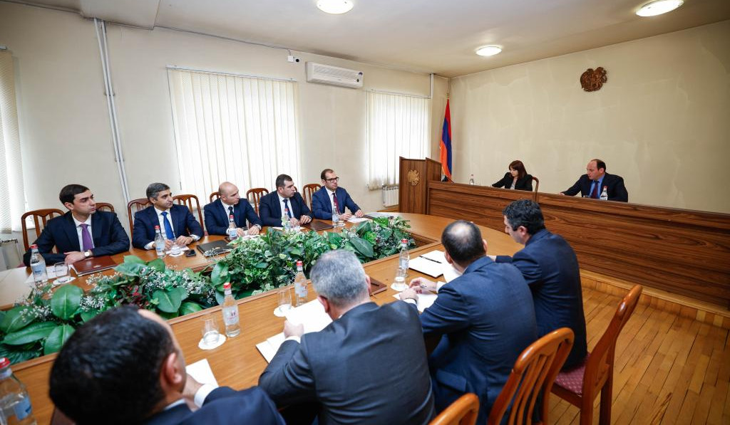 Պետությանը պատճառված վնասից քրեական վարույթներով վերականգնվել է 225 միլիոն 416 հազար դրամ. ամփոփվել են Երևանի դատախազության 2025-ի աշխատանքները