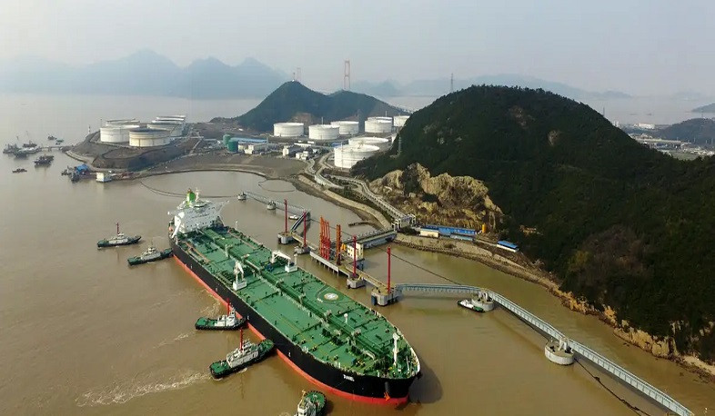 Ռուսաստանը և Իրանը Չինաստանի համար նավթի գնային պատերազմ են մղում. Bloomberg