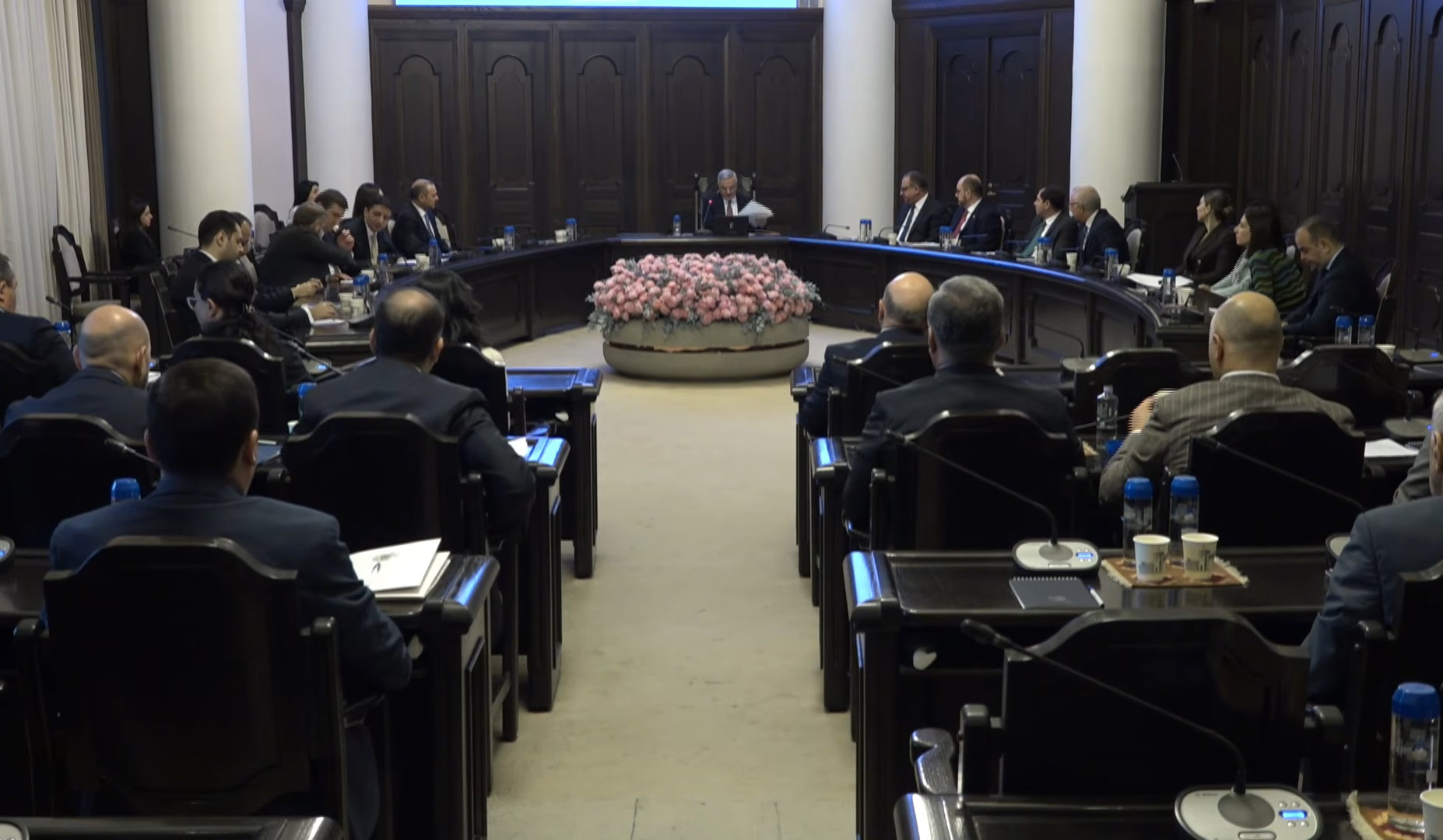 Կառավարությունն ընդունեց «2025 թվականի կատարման ընթացքի և արդյունքների մասին» զեկույցը. այս շաբաթ այն կուղարկվի ԱԺ