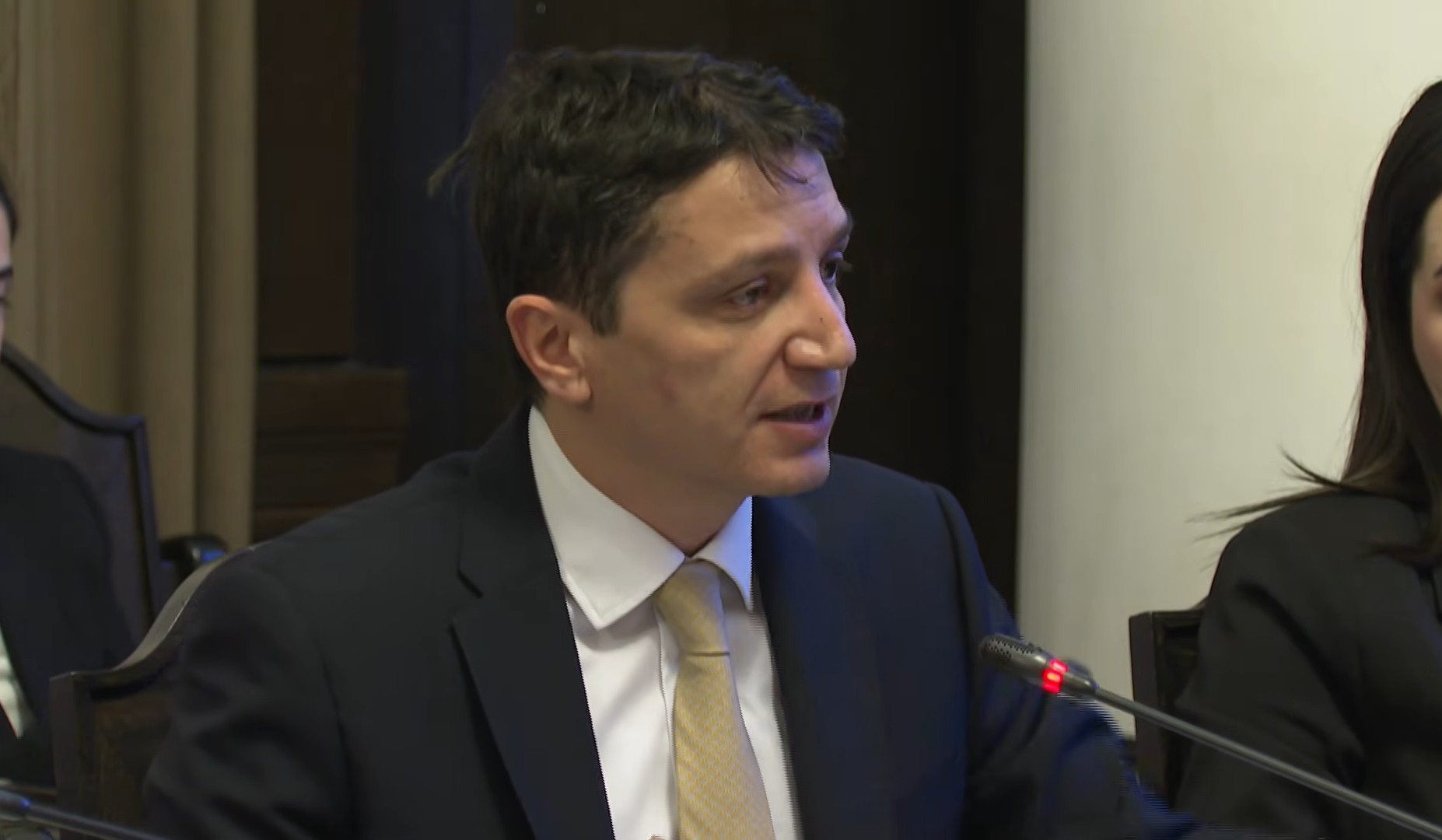 Հայտարարագրման ոչ ենթակա եկամուտների նոր տեսակներ ու շեմեր են սահմանվել