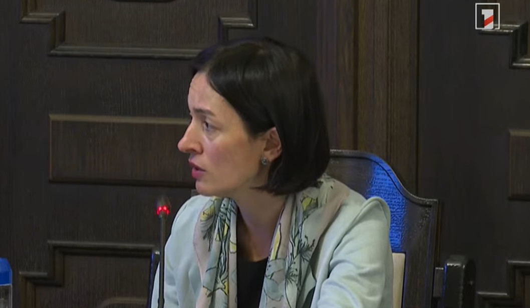 «Ակադեմիական քաղաքի» բուն շինարարական աշխատանքները նախատեսում ենք մեկնարկել 2027-ից. ԿԳՄՍ նախարար