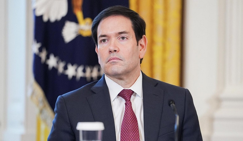 Իրանը փորձում է միջմայրցամաքային բալիստիկ հրթիռներ ստեղծել. Ռուբիո